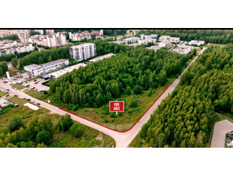 Działka łódzkie
Łódź
Widzew
Olechów-Janów Na sprzedaż 3 800 000 PLN 5742 m2 
