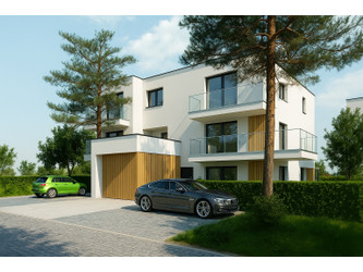 Działka zachodniopomorskie
koszaliński
Mielno
Mielno Na sprzedaż 820 000 PLN 678 m2 