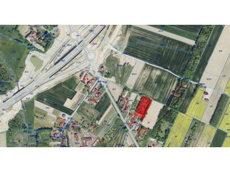 Działka lubelskie
kraśnicki
Wilkołaz
Wilkołaz Górny Na sprzedaż 176 000 PLN 2206 m2 