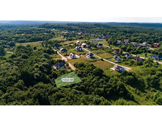 Działka pomorskie
gdański
Kolbudy
Kolbudy Na sprzedaż 350 000 PLN 887 m2 