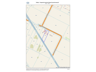 Działka pomorskie
wejherowski
Rumia Na sprzedaż 780 000 PLN 2413 m2 