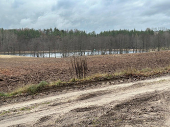 Działka pomorskie
kartuski
Żukowo
Czaple Na sprzedaż 5800 PLN 9700 m2 