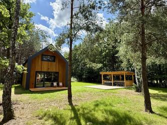 Działka lubelskie
parczewski
Sosnowica
Komarówka Na sprzedaż 439 000 PLN 800 m2 
