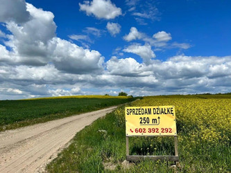 Działka warmińsko-mazurskie
braniewski
Pieniężno
Glebiska Na sprzedaż 53 000 PLN 1400 m2 