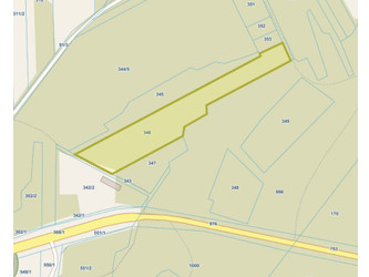 Działka mazowieckie
wyszkowski
Wyszków
Skuszew Na sprzedaż 420 000 PLN 13 703 m2 