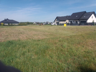 Działka śląskie
gliwicki
Wielowieś
Czarków Na sprzedaż 150 000 PLN 991 m2 