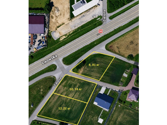 Działka podkarpackie
dębicki
Dębica Na sprzedaż 1 461 420 PLN 3177 m2 