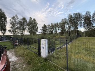 Działka mazowieckie
miński
Stanisławów
Porąb Na sprzedaż 155 000 PLN 1318 m2 