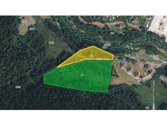 Działka małopolskie
nowosądecki
Krynica-Zdrój
Krynica-Zdrój Na sprzedaż 5 500 000 PLN 24 141 m2 