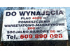 Działka łódzkie
Łódź
Bałuty Do wynajęcia 10 PLN 4000 m2 
