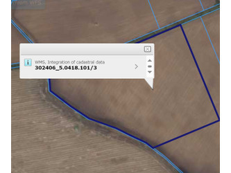 Działka wielkopolskie
szamotulski
Pniewy
Psarskie Do wynajęcia 1 000 000 PLN 112 500 m2 