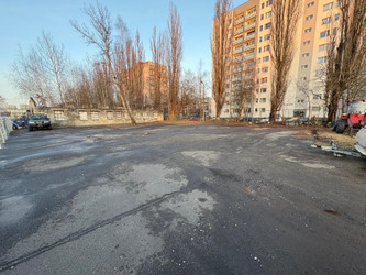 Działka śląskie
Katowice
Ligota Do wynajęcia 3500 PLN 950 m2 