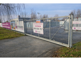 Działka wielkopolskie
Poznań
Podolany Do wynajęcia 16 950 PLN 3001 m2 