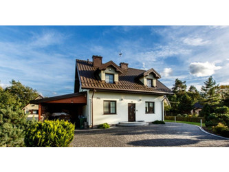 Dom podlaskie
augustowski
Nowinka
Szczebra Na sprzedaż 2 140 000 PLN 210 m2 