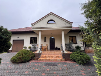 Dom mazowieckie
legionowski
Legionowo Na sprzedaż 1 590 000 PLN 230 m2 