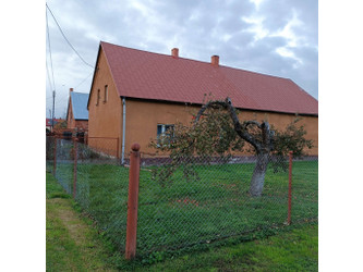 Dom dolnośląskie
wołowski
Wińsko
Węgrzce Na sprzedaż 450 000 PLN 112,7 m2 