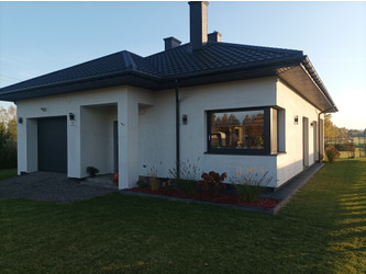 Dom mazowieckie
miński
Dobre
Antonina Na sprzedaż 900 000 PLN 115 m2 