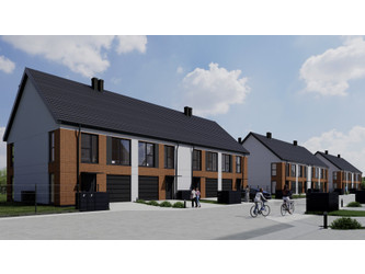 Dom mazowieckie
warszawski zachodni
Ożarów Mazowiecki
Święcice Na sprzedaż 937 460 PLN 122 m2 