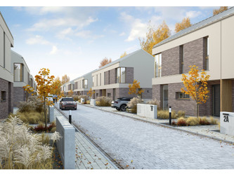 Dom mazowieckie
otwocki
Wiązowna
Majdan Na sprzedaż 999 000 PLN 99,25 m2 