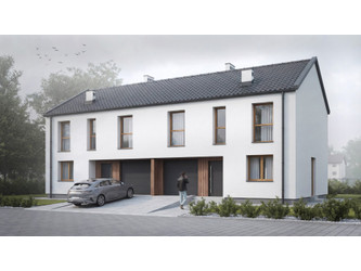 Dom mazowieckie
warszawski zachodni
Stare Babice
Klaudyn Na sprzedaż 1 300 000 PLN 118,27 m2 