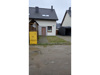 Dom pomorskie
gdański
Trąbki Wielkie
Kłodawa Na sprzedaż 690 000 PLN 90 m2 