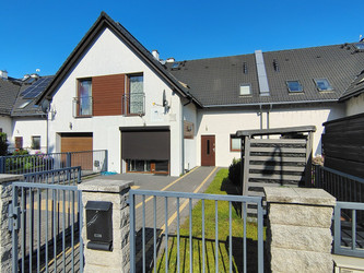 Dom pomorskie
kartuski
Żukowo
Chwaszczyno Na sprzedaż 1 440 000 PLN 158 m2 