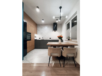 Dom mazowieckie
piaseczyński
Lesznowola
Nowa Wola Na sprzedaż 1 269 000 PLN 110 m2 