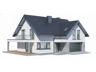 Dom małopolskie
krakowski
Mogilany
Buków Na sprzedaż 1 600 000 PLN 200 m2 