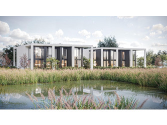 Dom mazowieckie
warszawski zachodni
Stare Babice
Blizne Jasińskiego Na sprzedaż 2 720 000 PLN 218 m2 