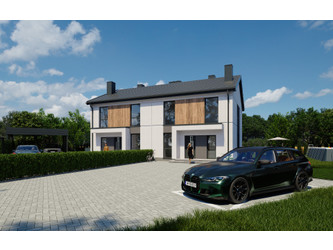 Dom łódzkie
Łódź Na sprzedaż 1 360 000 PLN 148 m2 