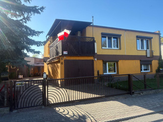Dom wielkopolskie
chodzieski
Szamocin
Szamocin Na sprzedaż 690 000 PLN 147 m2 
