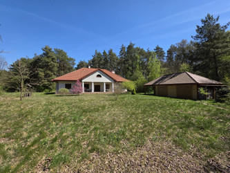 Dom łódzkie
zgierski
Zgierz
Wola Branicka Na sprzedaż 3 300 000 PLN 186 m2 