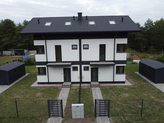 Dom mazowieckie
Warszawa
Ursynów Na sprzedaż 1 249 000 PLN 140 m2 
