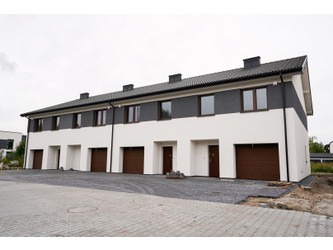 Dom mazowieckie
piaseczyński
Lesznowola
Łazy Na sprzedaż 850 000 PLN 120 m2 