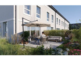 Dom mazowieckie
Warszawa
Wawer Na sprzedaż 1 370 000 PLN 130,96 m2 