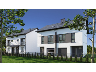 Dom mazowieckie
wołomiński
Ząbki Na sprzedaż 999 000 PLN 142 m2 