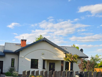 Dom mazowieckie
płoński
Nowe Miasto
Nowe Miasto-Folwark Do wynajęcia 5200 PLN 78 m2 