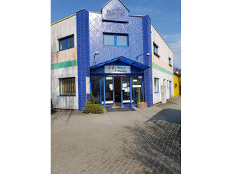 Lokal kujawsko-pomorskie
Toruń
Na Skarpie Na sprzedaż 1 220 000 PLN 450 m2 