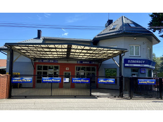 Lokal mazowieckie
wołomiński
Wołomin
Wołomin Na sprzedaż 2 850 000 PLN 462 m2 