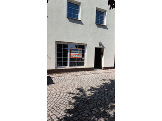 Lokal opolskie
prudnicki
Głogówek
Głogówek Na sprzedaż 220 000 PLN 80 m2 