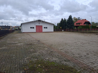 Magazyn wielkopolskie
koniński
Golina
Golina Na sprzedaż 1 100 000 PLN 568 m2 