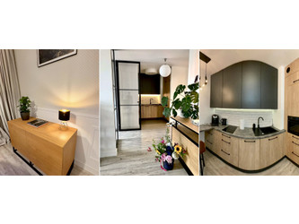 Kamienica, blok mazowieckie
Warszawa
Wola Na sprzedaż 12 200 PLN 117 m2 