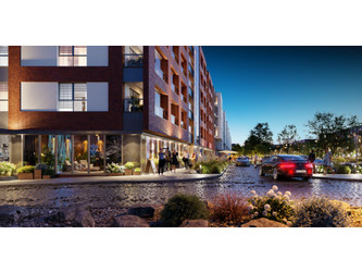 Lokal pomorskie
Gdańsk
Śródmieście Na sprzedaż 1 856 000 PLN 69 m2 