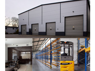 Magazyn lubelskie
radzyński
Borki
Wola Osowińska Na sprzedaż 9 225 000 PLN 2500 m2 