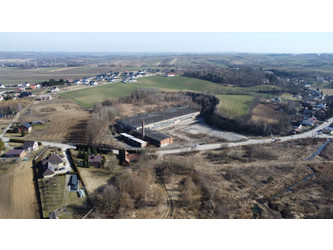 Magazyn świętokrzyskie
kazimierski
Kazimierza Wielka
Kazimierza Wielka Na sprzedaż 1 PLN 5655 m2 