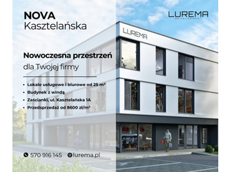 Lokal podlaskie
Białystok
Grabówka
Zaścianki Na sprzedaż 370 000 PLN 43 m2 