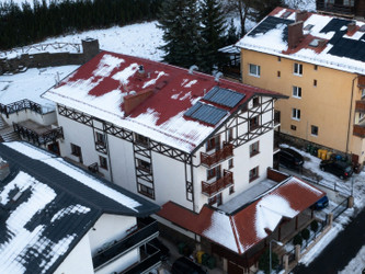 Hotel dolnośląskie
karkonoski
Karpacz Na sprzedaż 11 500 000 PLN 1298,5 m2 