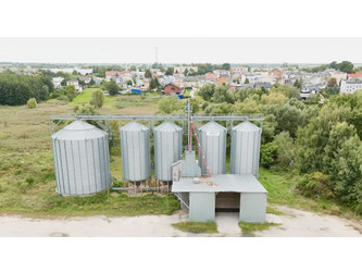 Przemysłowy kujawsko-pomorskie
golubsko-dobrzyński
Kowalewo Pomorskie
Kowalewo Pomorskie Na sprzedaż 3 200 000 PLN 1696 m2 