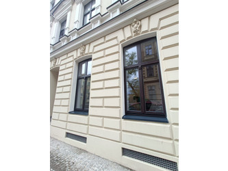 Lokal łódzkie
Łódź
Śródmieście Do wynajęcia 4200 PLN 66,5 m2 