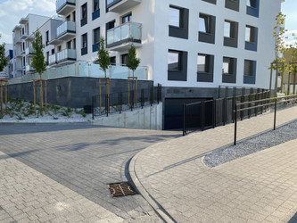 Garaż wielkopolskie
wrzesiński
Września
Września Do wynajęcia 300 PLN 15 m2 